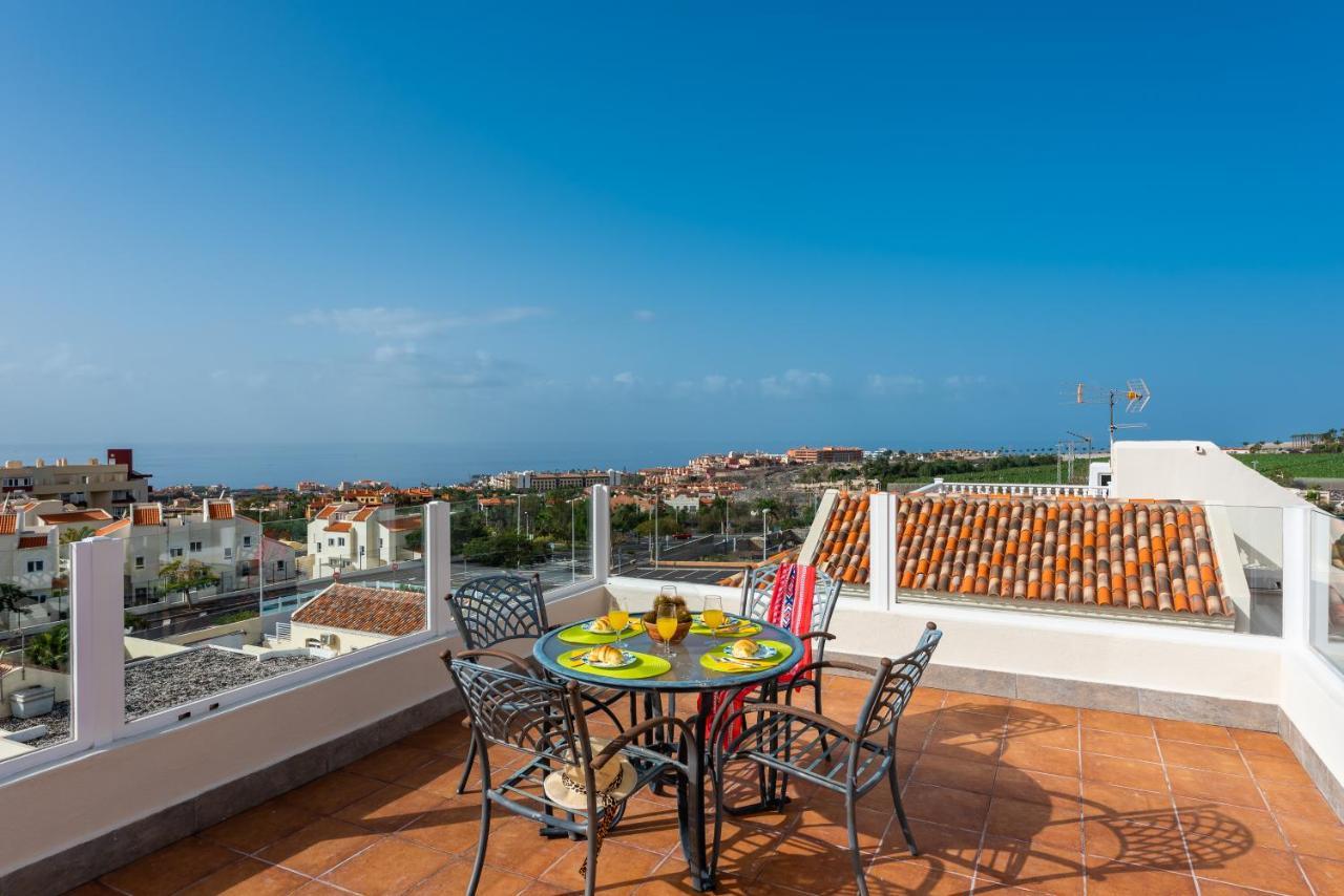 Amazing Villa Medina, Bbq Адехе Экстерьер фото