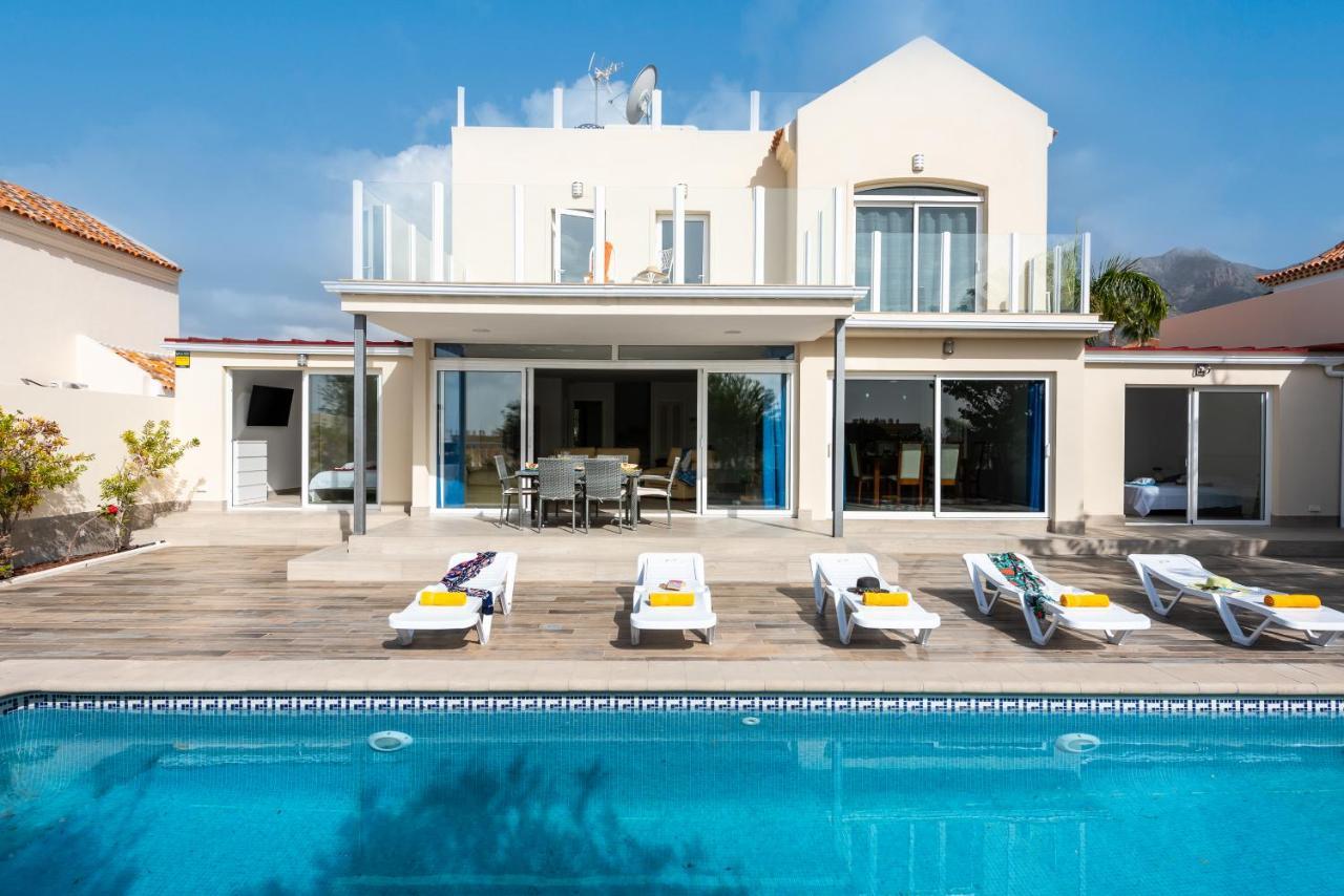 Amazing Villa Medina, Bbq Адехе Экстерьер фото
